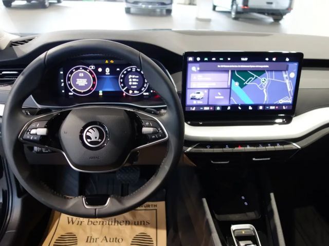 Skoda Octavia 2.0 TDI Combi Selection