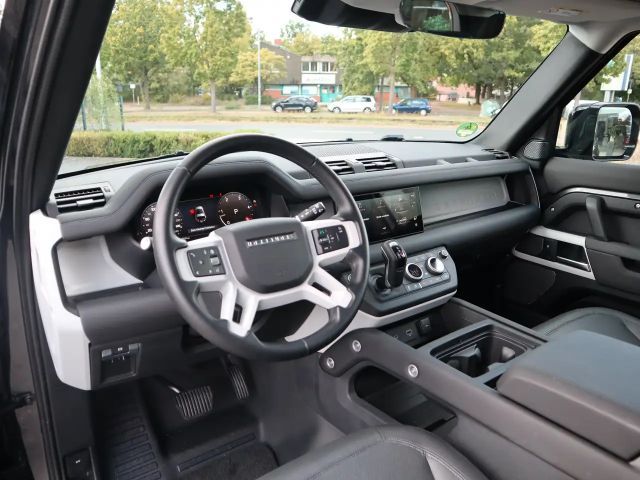 Land Rover Defender 90 S