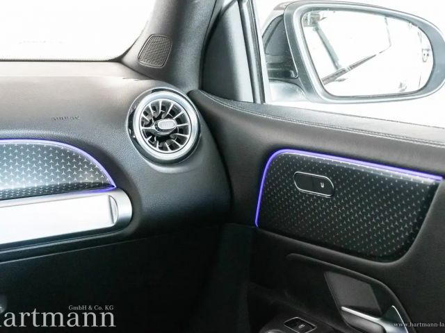 Mercedes-Benz GLB 200 Progressive