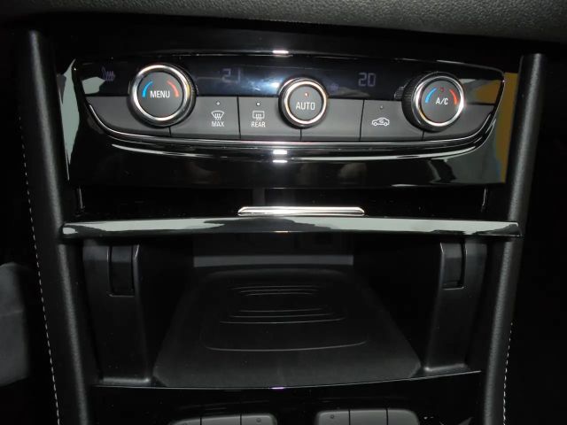 Opel Grandland X GS-Line Grand Sport