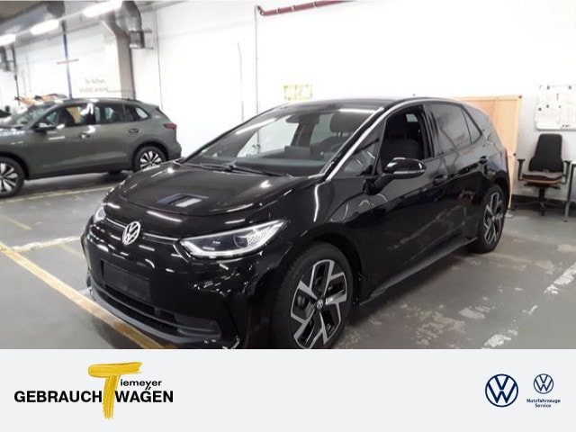 Volkswagen ID.3 Performance Pro