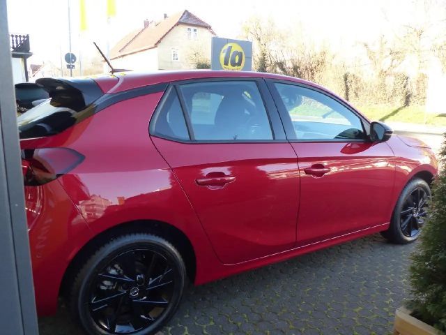 Opel Corsa GS-Line Grand Sport