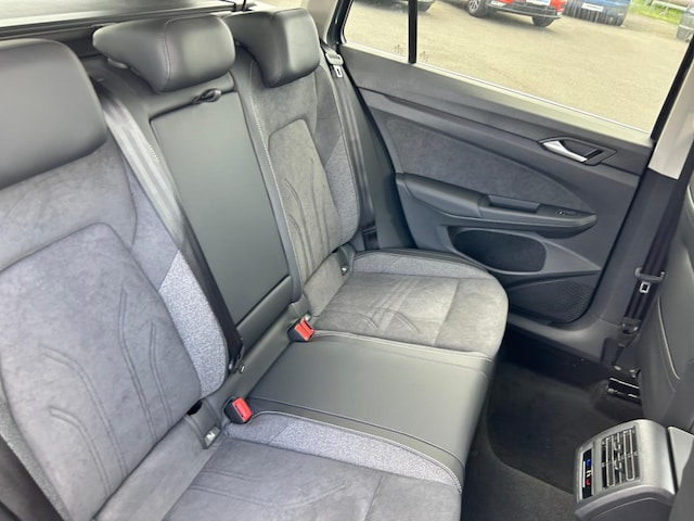 Volkswagen Golf DSG Golf VIII Variant