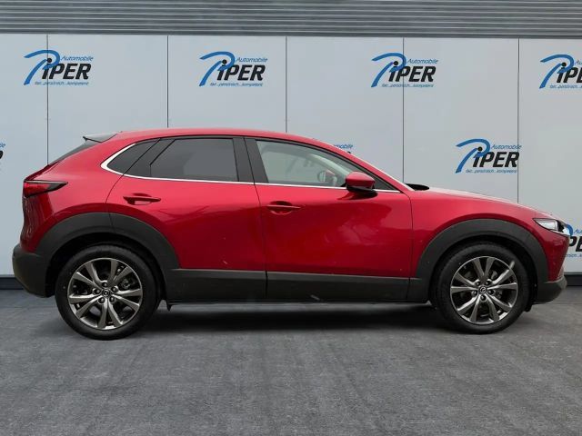 Mazda CX-30 Selection SkyActiv