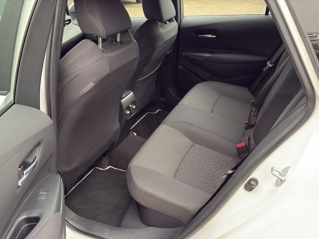 Toyota Corolla Touring