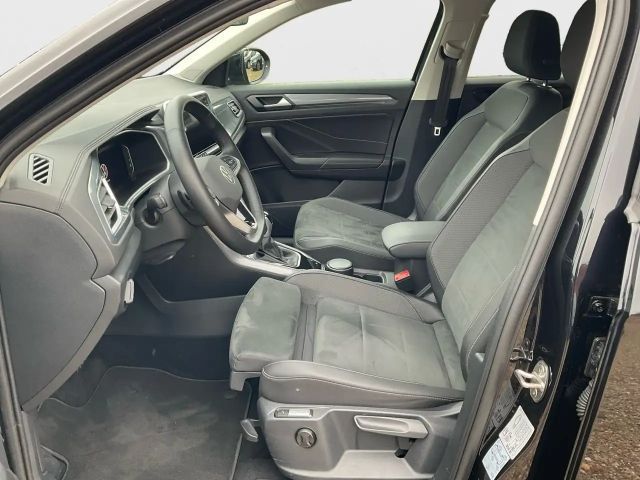 Volkswagen T-Roc 1.5 TSI DSG Style