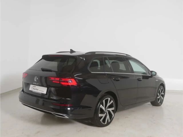 Volkswagen Golf 2.0 TSI DSG Style Variant