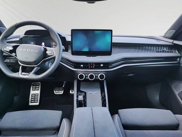 Skoda Superb 1.5 TSI Sportline iV