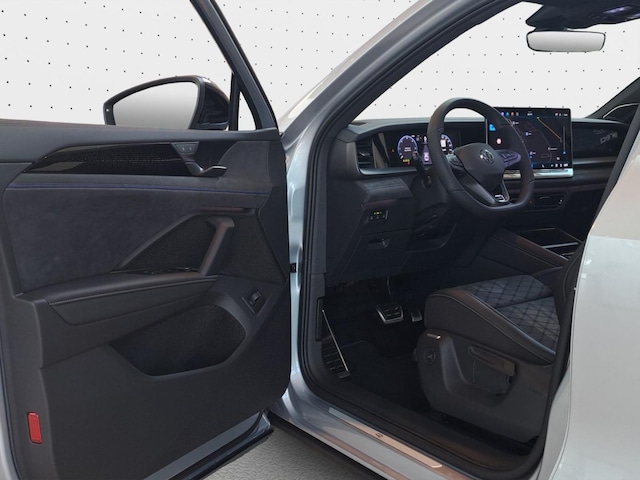 Volkswagen Tayron 2.0 TDI R-Line