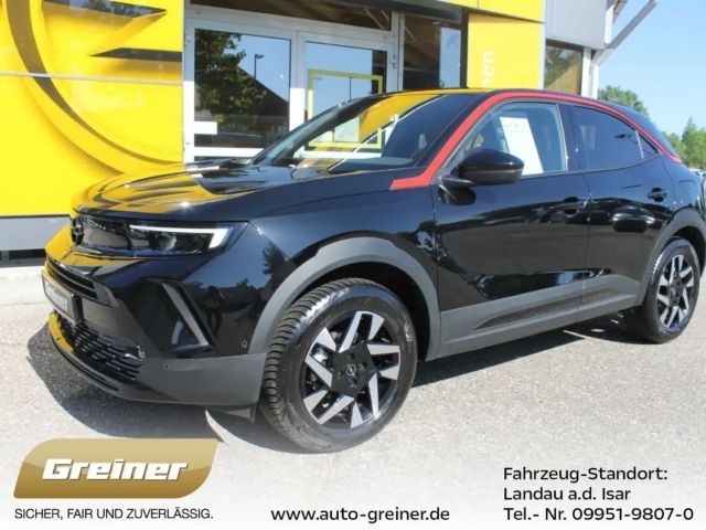 Opel Mokka 1.2 Turbo GS-Line Grand Sport Turbo