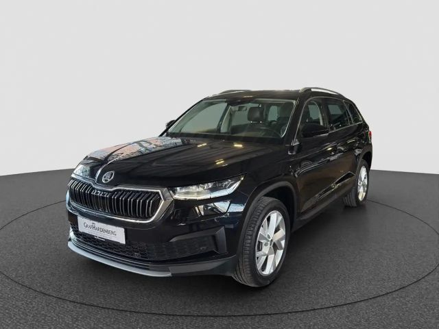 Skoda Kodiaq 2.0 TDI 4x4 Style Style