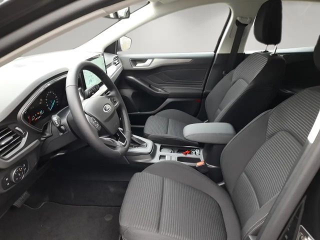 Ford Focus EcoBoost Limited Titanium