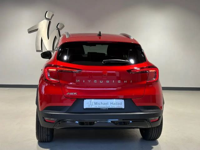 Mitsubishi ASX 1.3 Turbo PLUS Automatik * Modell 25 *