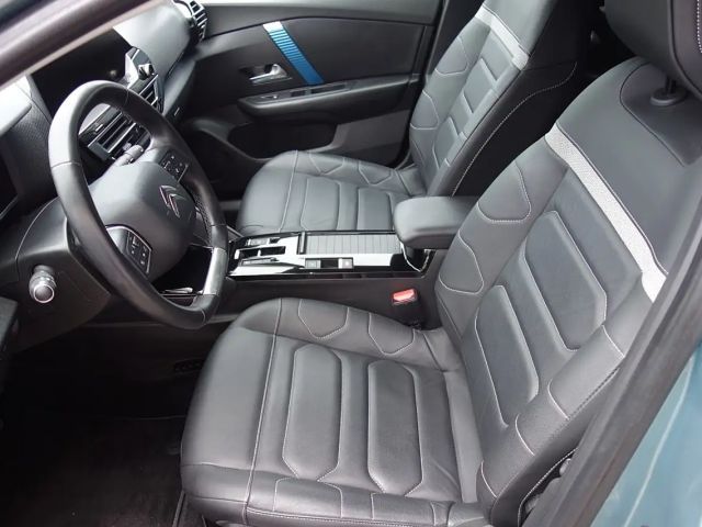 Citroën ë-C4 Shine