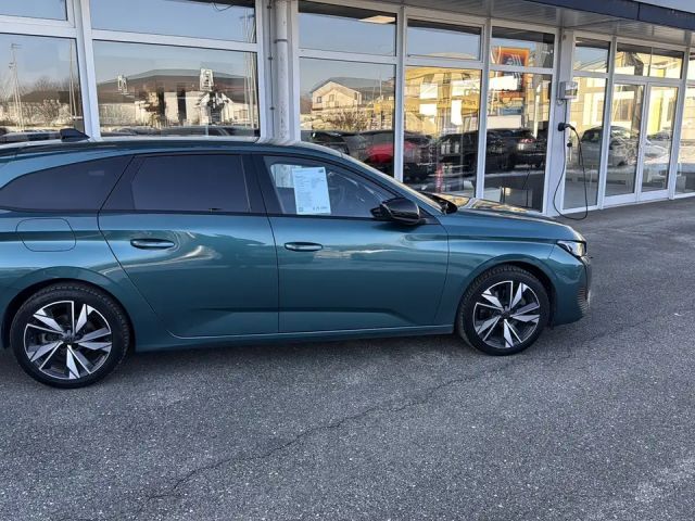 Peugeot 308 Allure Pack BlueHDi EAT8 SW