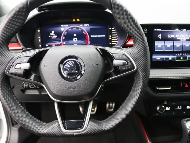 Skoda Fabia 1.0 TSI Monte Carlo