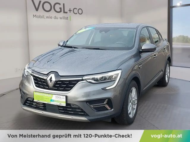 Renault Arkana EDC TCe 140 Zen
