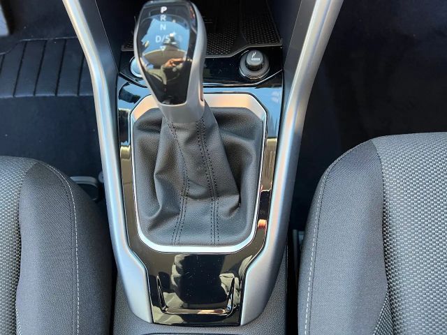 Volkswagen T-Roc 1.5 TSI DSG Life