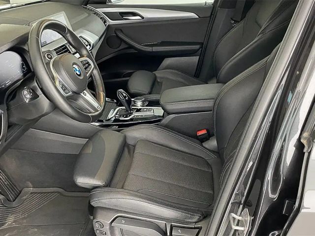 BMW X3 xDrive30e