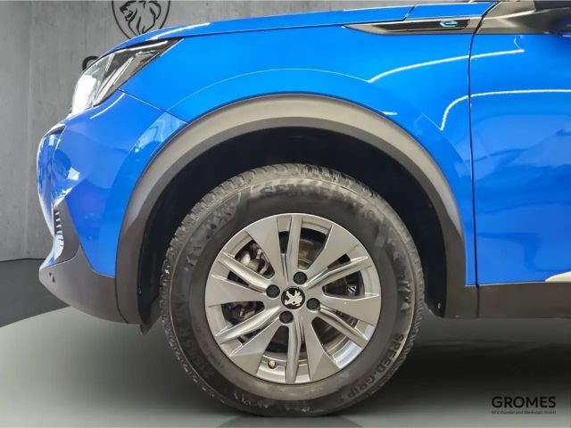 Peugeot E-2008 GT-Line