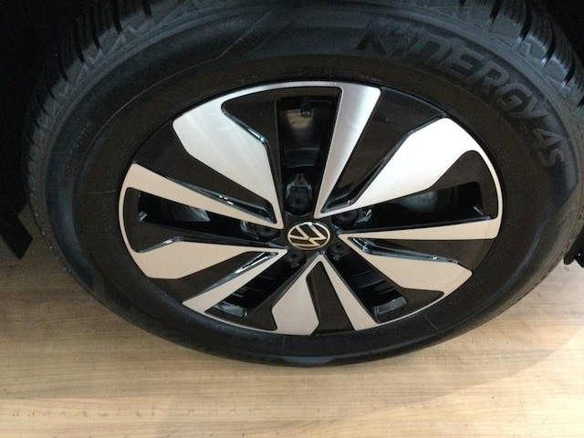 Volkswagen Taigo 1.0 TSI