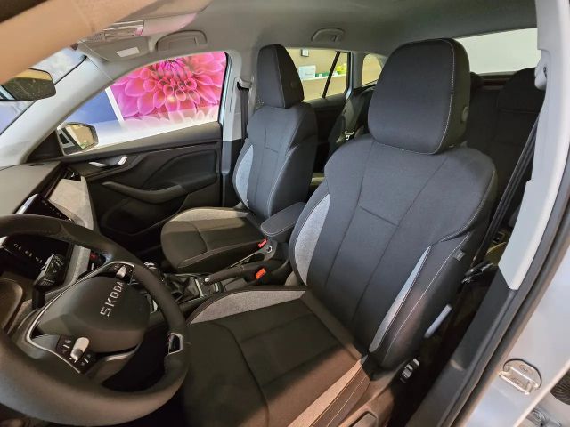 Skoda Scala Selection