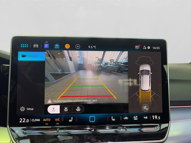 Volkswagen Golf 2.0 TDI DSG Life