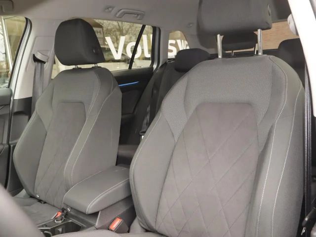 Volkswagen Golf 2.0 TDI DSG Golf VIII Variant