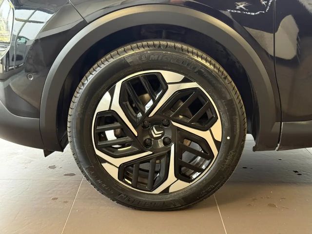 Citroën C4 Max PureTech