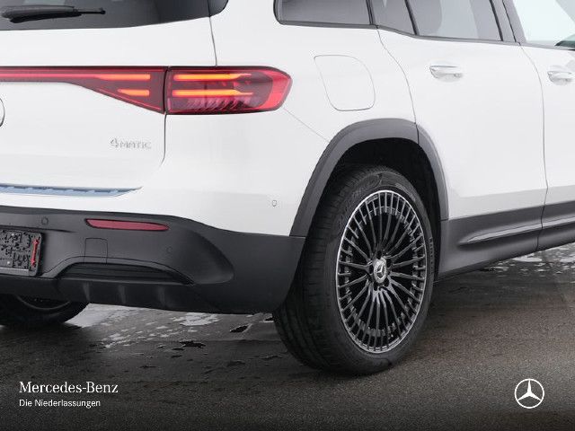 Mercedes-Benz EQB 300 4MATIC