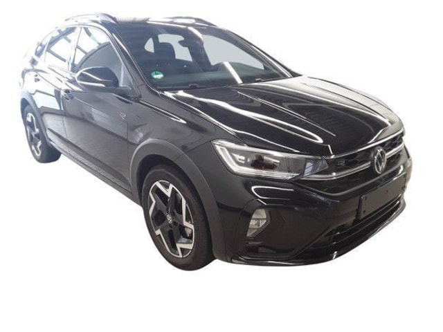 Volkswagen Taigo 1.0 TSI IQ.Drive R-Line