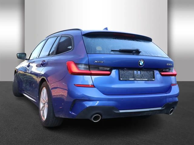 BMW 330 330i M-Sport Touring xDrive
