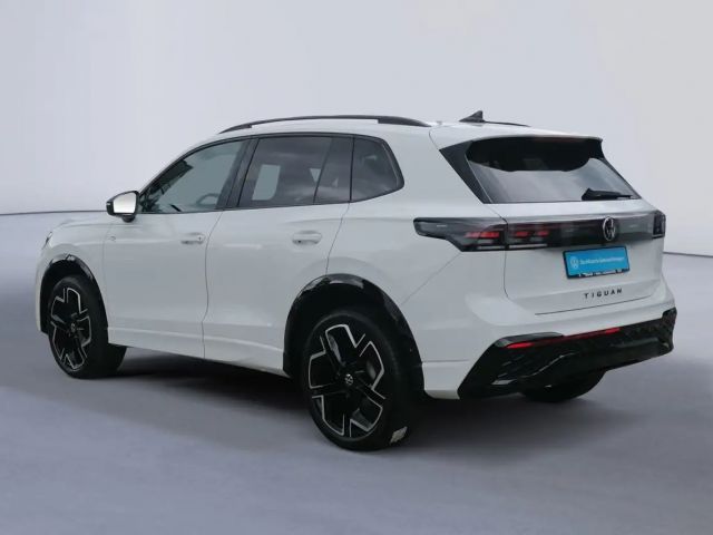 Volkswagen Tiguan 2.0 TDI DSG R-Line