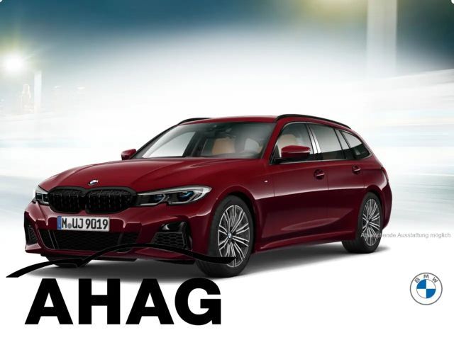 BMW 340 Touring xDrive