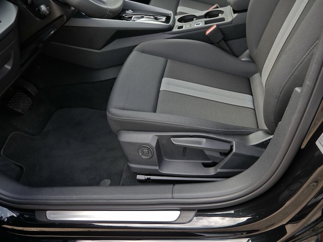 Audi A3 35 TDI S-Tronic Sedan