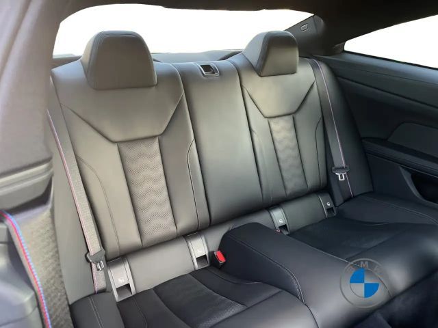 BMW M4 Competition Coupé