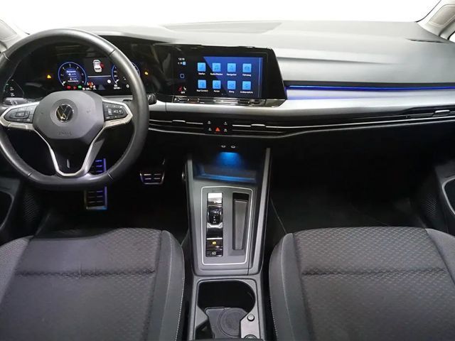 Volkswagen Golf 2.0 TDI DSG