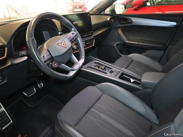 Cupra Leon 2.0 TSI VZ