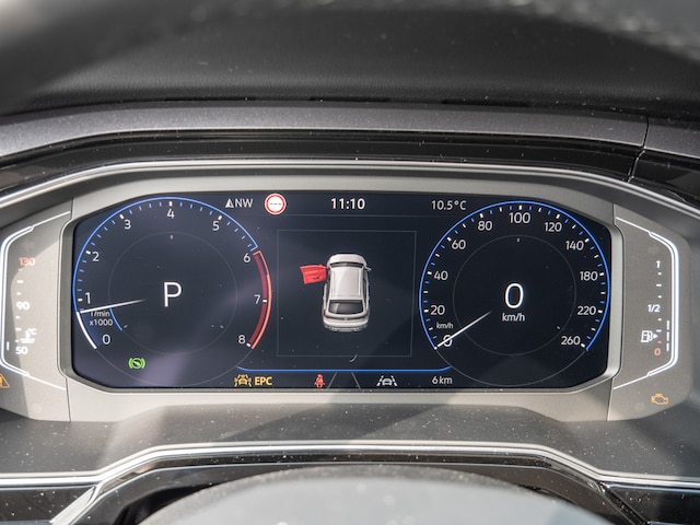 Volkswagen Taigo 1.5 TSI Style