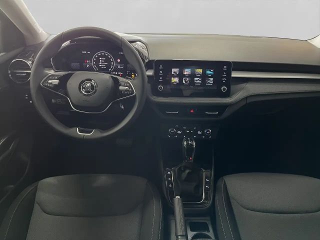 Skoda Fabia 1.0 TSI Drive