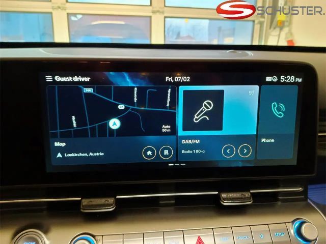 Hyundai Kona 1.0 2WD T-GDi