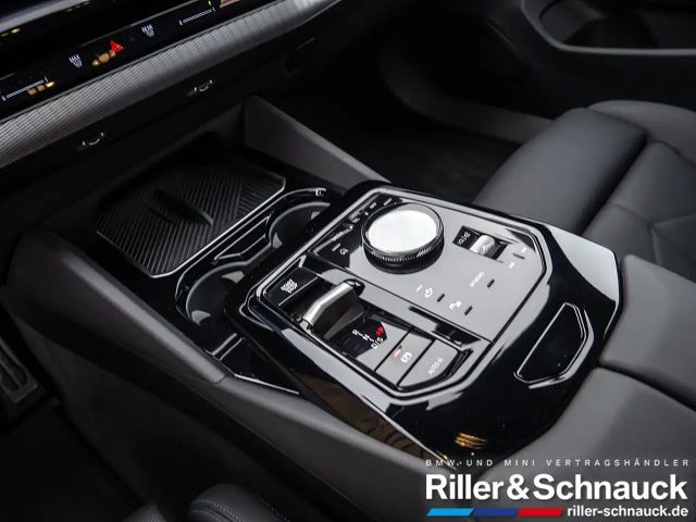 BMW 520 520d M-Sport Touring