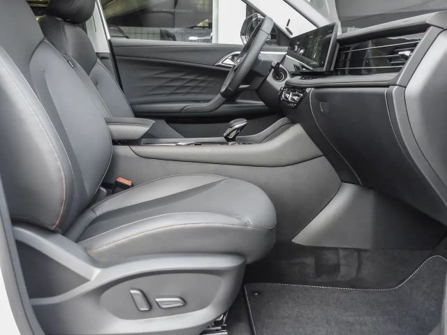 MG HS PHEV LUX LED NAVI 360 GRAD KAMERA PDC