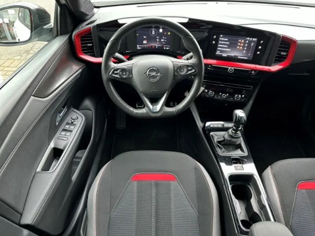 Opel Mokka GS-Line Grand Sport