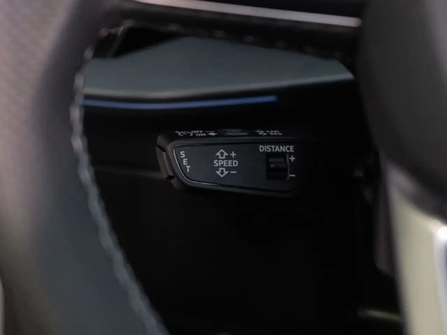 Audi A3 35 TDI S-Line Sedan Sportback