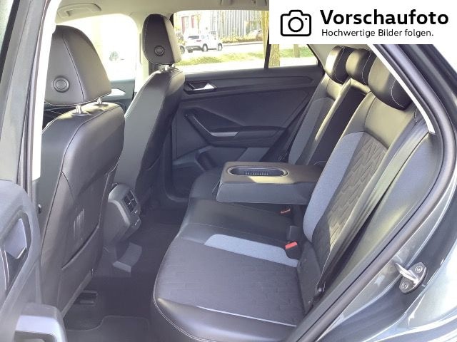 Volkswagen T-Roc 1.5 TSI DSG