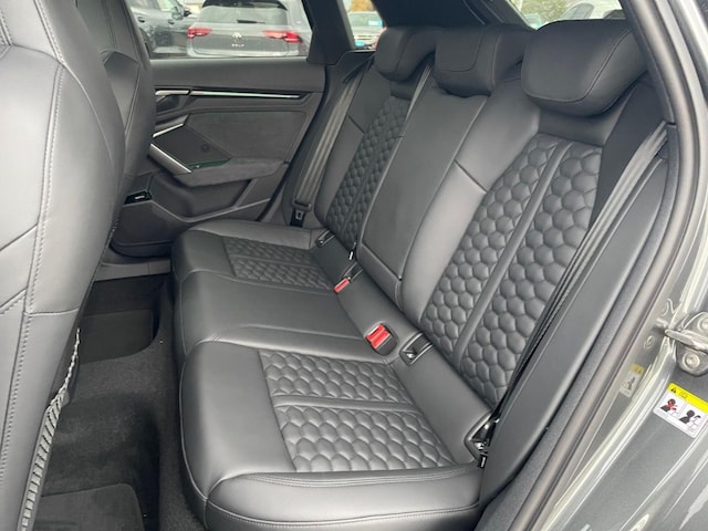 Audi RS3 Quattro S-Tronic Sportback