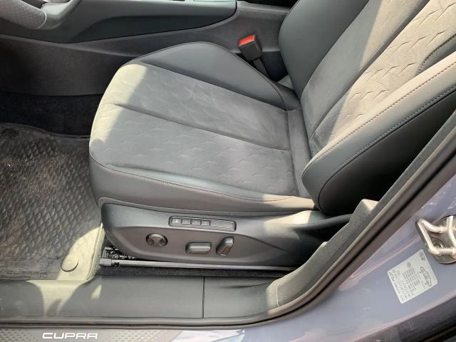 Cupra Terramar 2.0 TSI VZ