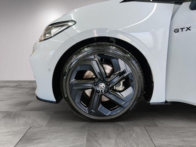 Volkswagen ID.3 GTX Performance