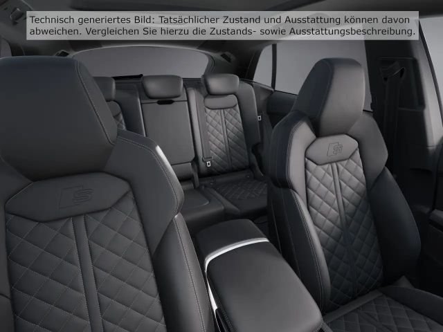 Audi SQ8 *B&O*HUD*Pano*Matrix*Virtual*Navi+*Kamera*Tou